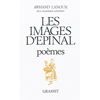 Les images d'Épinal