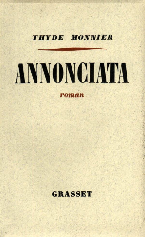 Annonciata