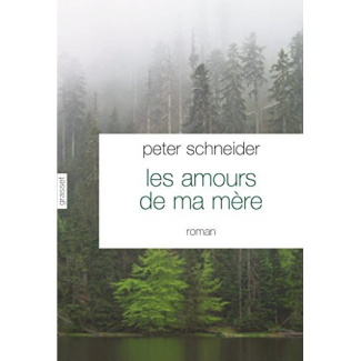 Les amours de ma mère