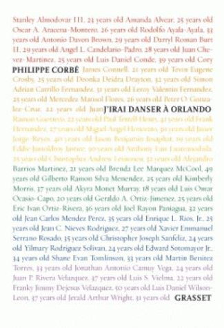 J'irai danser à Orlando