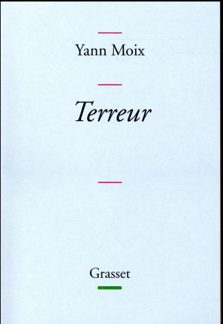 Terreur