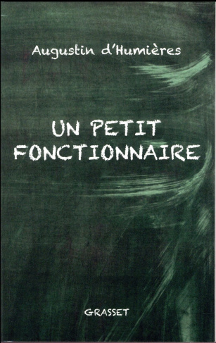 Un petit fonctionnaire