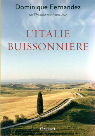 L'Italie buissonnière