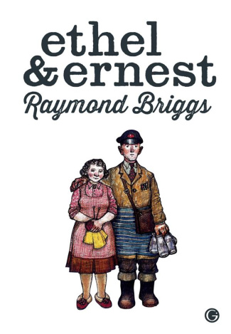Ethel & Ernest