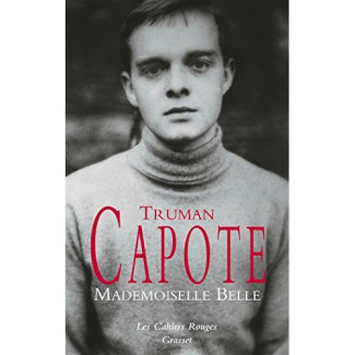 Mademoiselle Belle. Nouvelles de jeunesse