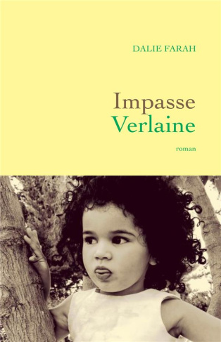 Impasse Verlaine