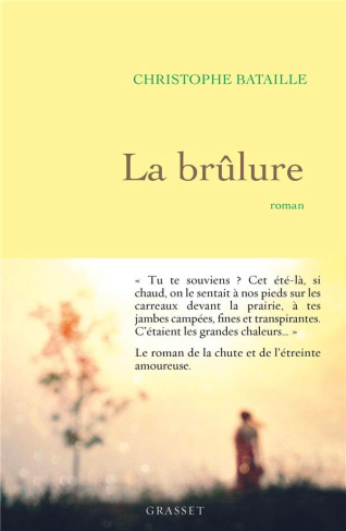 La brûlure