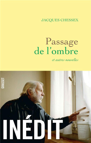 Passage de l'ombre et autres nouvelles