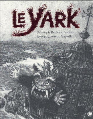Le Yark. 10 ans déjà ! Edition collector
