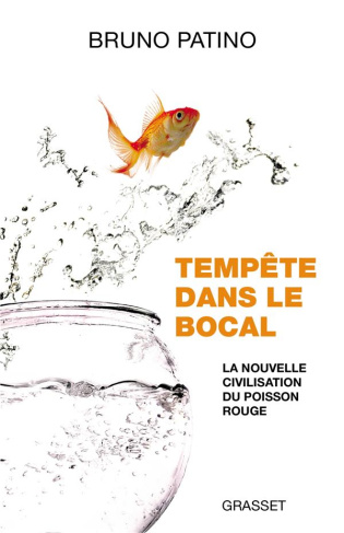 Tempête dans le bocal. La nouvelle civilisation du poisson rouge
