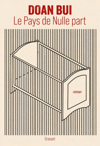 Le pays de Nulle part