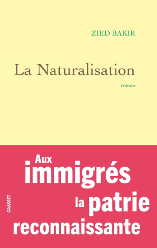 La Naturalisation