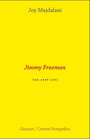 Jimmy Freeman