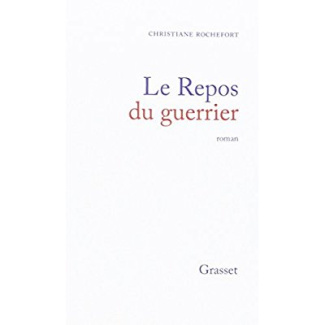 Le repos du guerrier