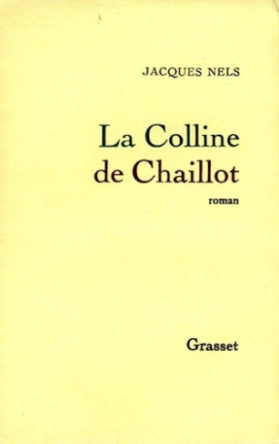 La colline de Chaillot