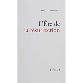 L ete de la resurrection