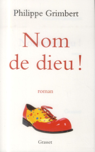 Nom de dieu !