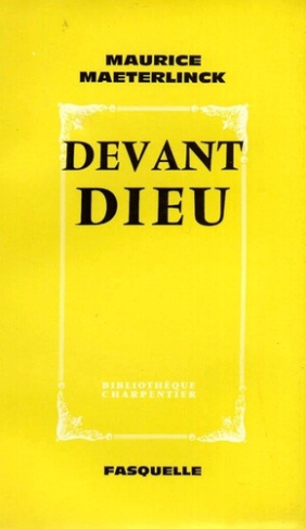 Devant Dieu