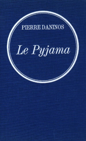 Le pyjama