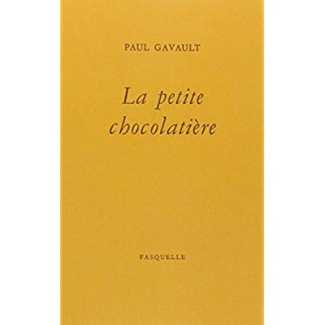La petite chocolatière