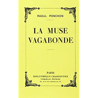 La muse vagabonde