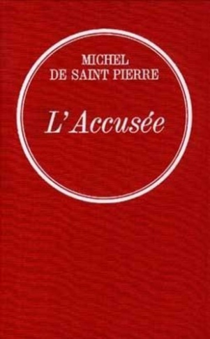 L'accusée