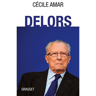 L'homme qui ne voulait pas être roi. Conversations avec Jacques Delors