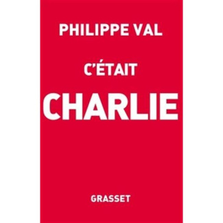 C'était Charlie