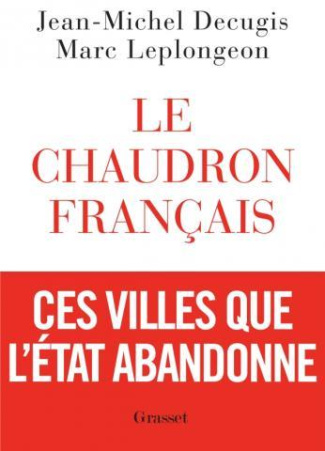 Le chaudron français