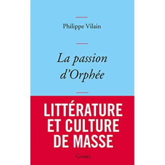 La passion d'Orphée