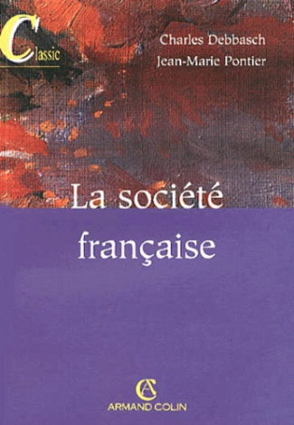 LA SOCIETE FRANCAISE