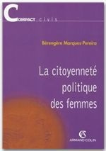 La citoyenneté politique des femmes