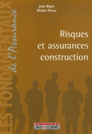 Risques et assurances construction