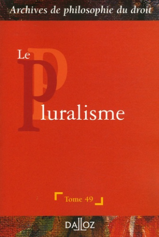 Le pluralisme