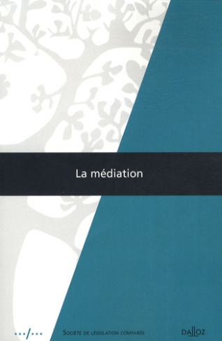 La médiation