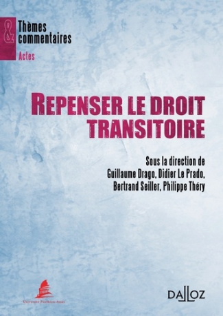 Repenser le droit transitoire