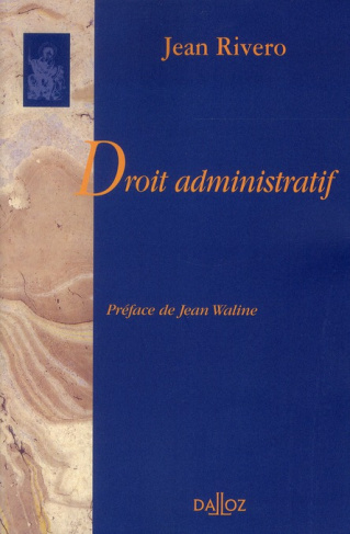 Droit administratif
