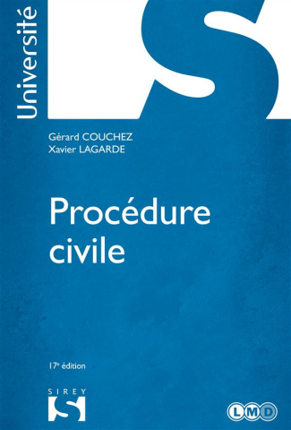 Procédure civile 2014. 17e édition