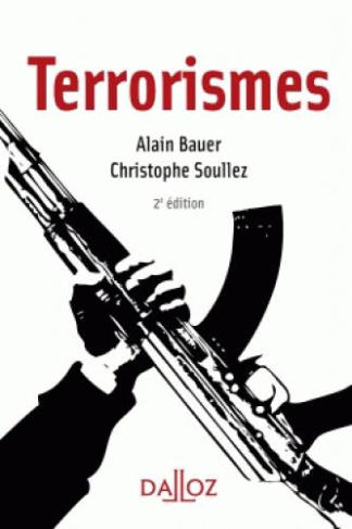 Terrorismes. 2e édition