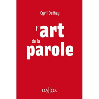 L'art de la parole