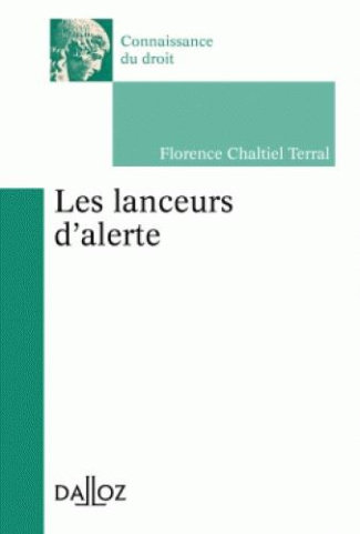 Les lançeurs d?alerte