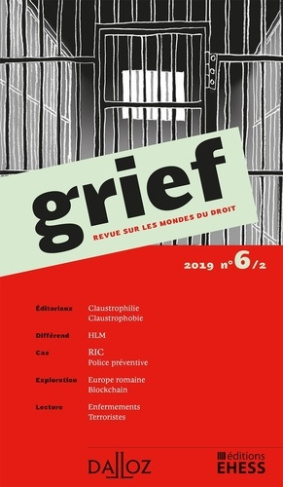 Grief N° 6/2/2019