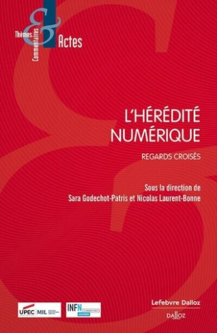L'hérédité numérique