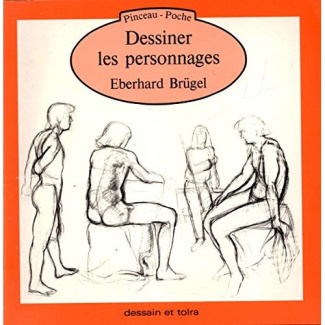 DESSINER LES PERSONNAGES