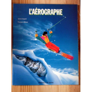 L'AEROGRAPHE