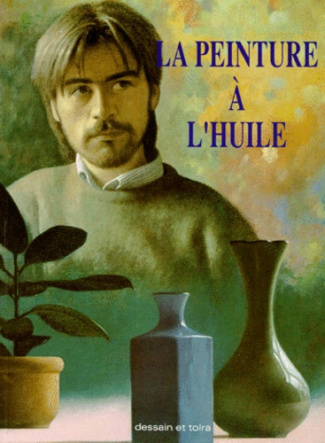 LA PEINTURE A L'HUILE