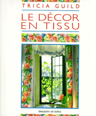 LE DECOR EN TISSU