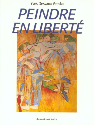 PEINDRE EN LIBERTE
