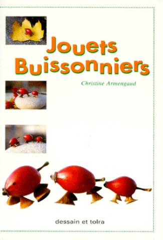 JOUETS BUISSONNIERS
