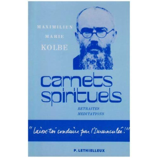 CARNETS SPIRITUELS - RETRAITE, MEDITATION